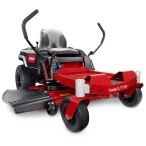 Toro 42 in. TimeCutter Zero Turn Mower w/ Fabricated Deck (75746)