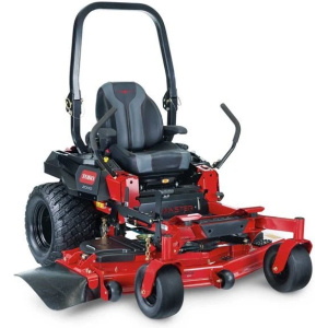 Toro 2000 Series 48 in. 24.5 HP 708cc Commercial Zero Turn Mower (77280)