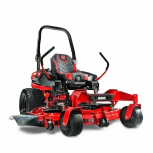 Toro 48 in. Toro Z Master 2000 Series w/ 24.5 HP Toro V-twin - Voodoo Tires (77281)
