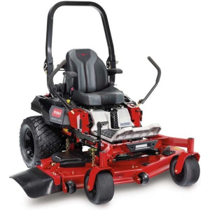 Toro 2000 Series MyRIDE HDX 52 in. 23.5 HP 726cc Commercial Zero Turn Mower (77290)