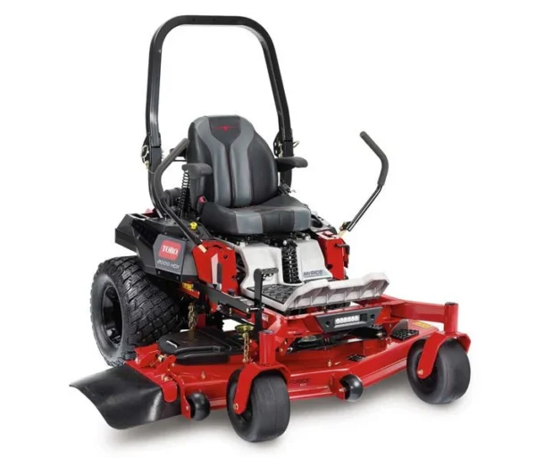 Toro 2000 Series MyRIDE HDX 60 in. 23.5 HP 726cc Commercial Zero Turn Mower (77293)