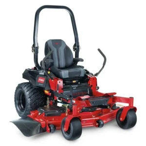 Toro 2000 Series HDX Pro 60 in. 24.5 HP 852cc Commercial Zero Turn Mower (77299)