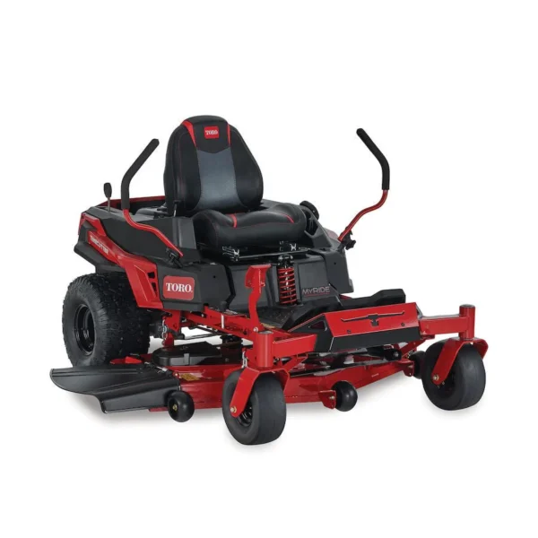 Toro 54 in. TimeCutter Max MyRide Zero Turn Mower (77503)