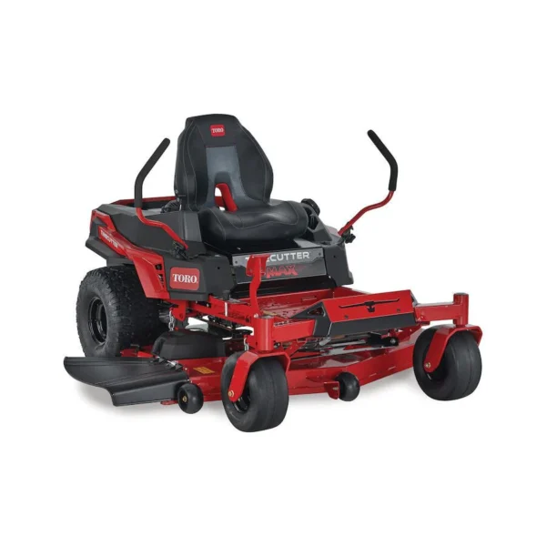 Toro 60 in. TimeCutter Zero Turn Mower w/ Fabricated Deck (77601)