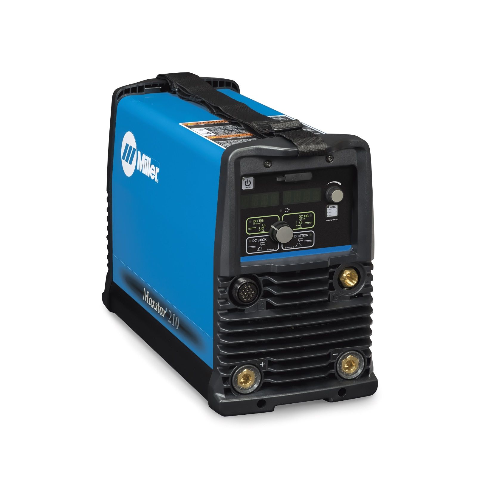 Miller Maxstar 210 Dc Stick/Tig Welder 907683