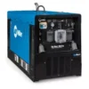 Miller Big Blue 400 Pro Arcreach Kubota Welder/Generator 907732001