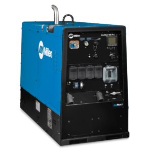 Miller Big Blue 600 Pro Kubota Deluxe W/Arcreach 907737001