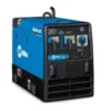 Miller Bobcat 260 Lp Kohler Welder/Generator W/Gfci 907794