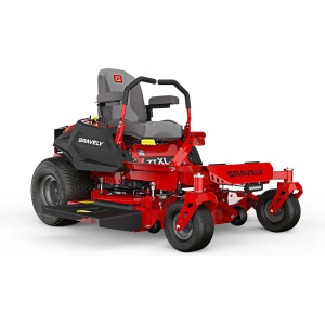 Gravely ZT XL 52 (52 in.) 23HP Kawasaki Zero Turn Lawn Mower 915263