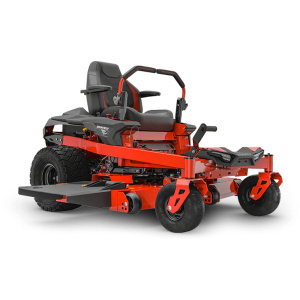 Gravely ZT X 52 (52 in.) 23HP Kawasaki Zero Turn Lawn Mower