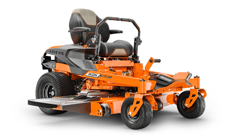 Ariens Ikon SELECT (52 in.) 23HP Kawasaki Zero Turn Mower 918028
