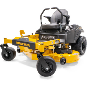 Hustler Raptor XL (54 in.) 23HP Kawasaki Zero Turn Lawn Mower