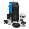 Miller Syncrowave 300 Ac/Dc Tig And Stick Welder Complete Pkg W/Wireless Foot Control 951872