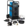 Miller Maxstar 400 Dc Tig Welder Complete W/Wireless Foot Control 951874