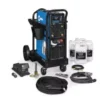 Miller Dynasty 210 Complete W/Wireless Foot Control 951936