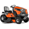 Husqvarna TS 148XK Lawn Tractor