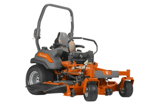 Husqvarna Z560X Zero Turn 31 HP