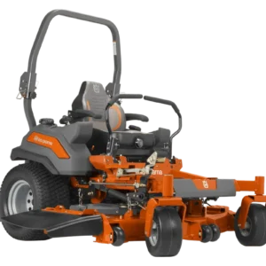 Husqvarna Z572X Zero Turn 31HP