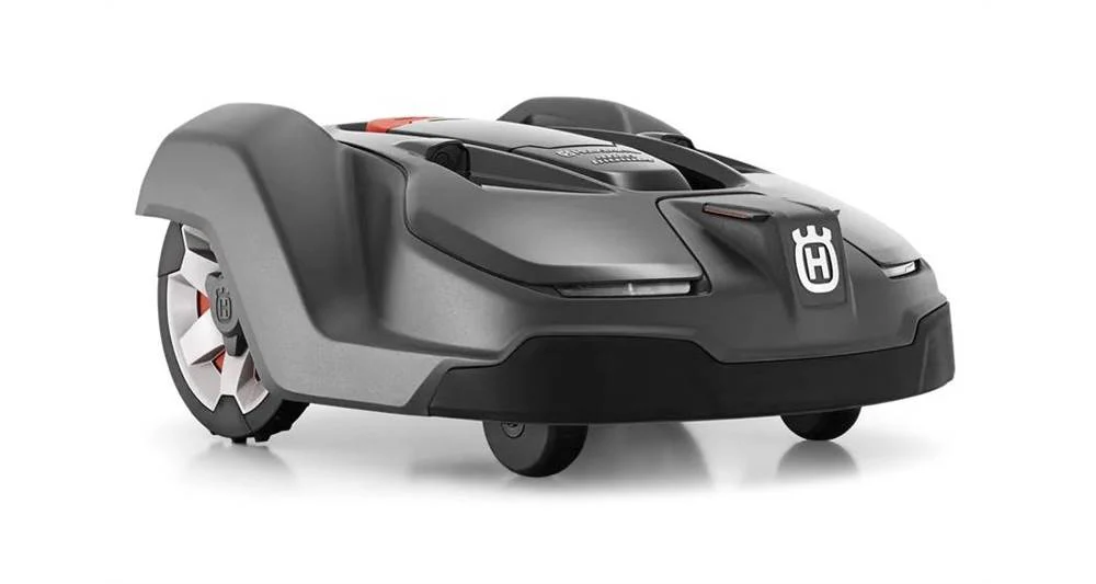 Husqvarna Automower 450X Robotic Lawn Mower