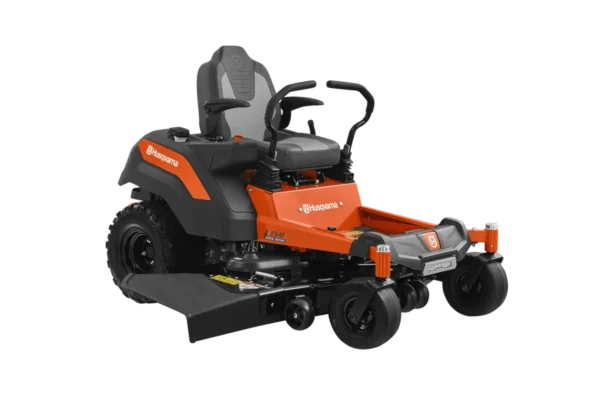 Husqvarna Z254F Special Edition