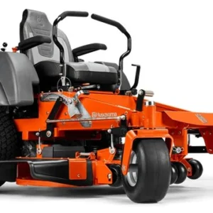 Husqvarna 48 in. MZ48 Heavy Duty Zero Turn