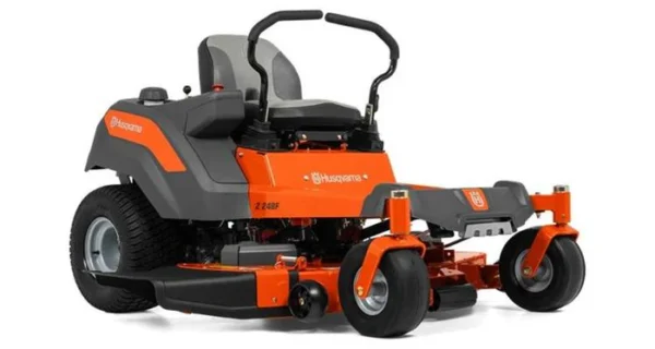 Husqvarna Z248F Zero Turn (23 HP KAW)