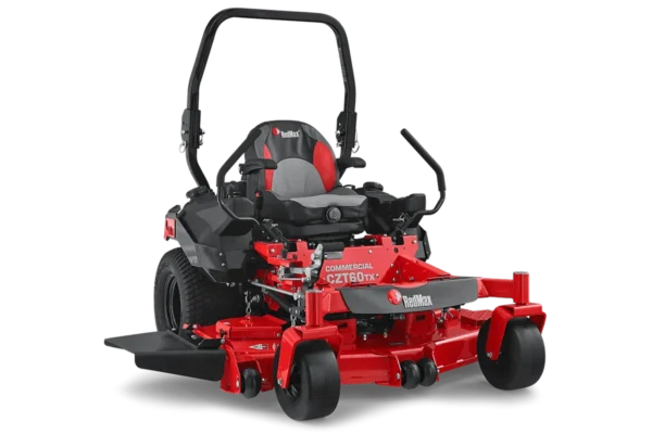 RedMax CZT60TX Zero Turn Mower