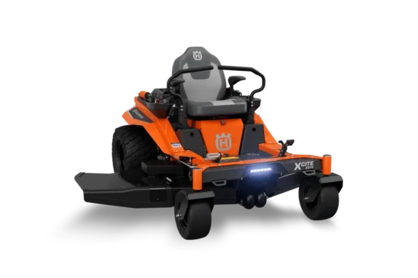 Husqvarna Xcite Z375 60 in. Zero-turn Mowers