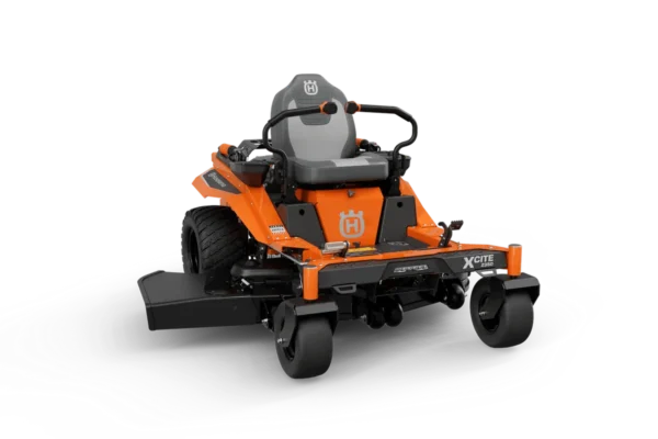 Husqvarna Z350 54 in. Zero-Turn Mowers