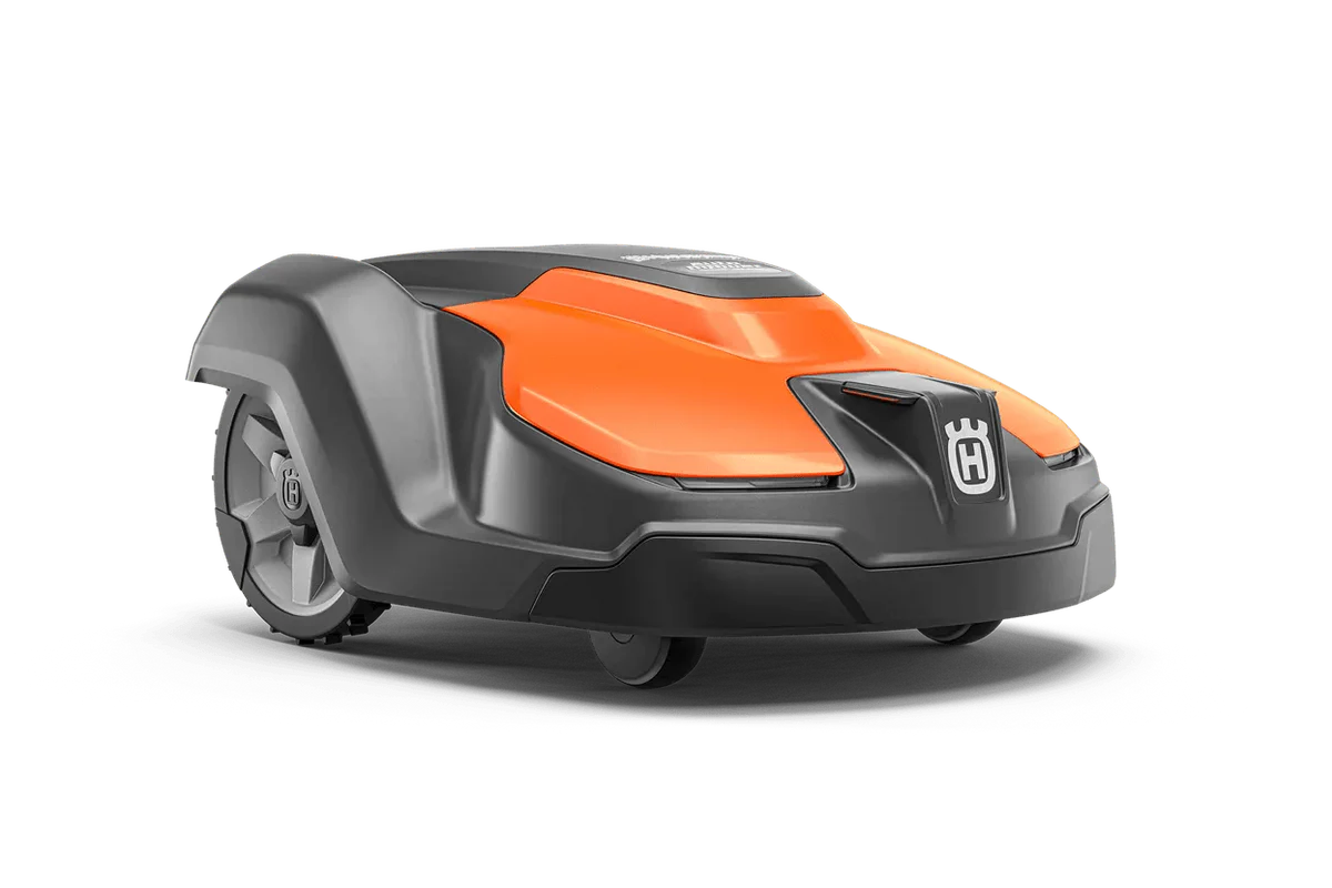 Husqvarna Automower 520 EPOS Robotic Lawn Mower