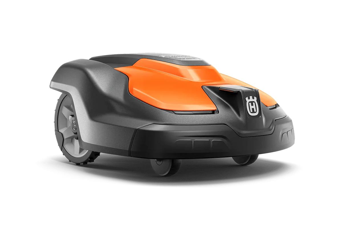 Husqvarna Automower 520H EPOS Robotic Lawn Mower