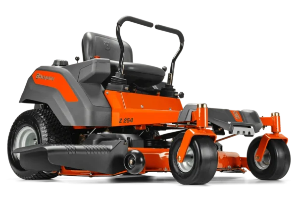 Husqvarna Z254 Zero Turn DTC