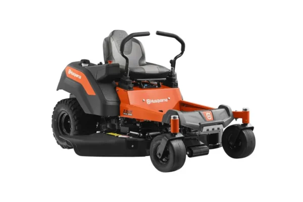Husqvarna Z242F Special Edition (21.5 hp)