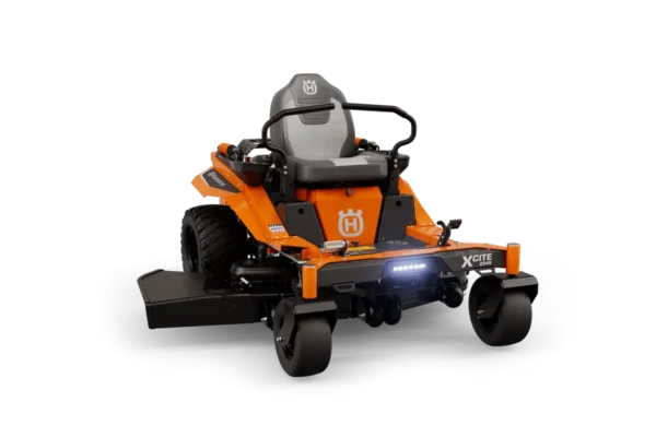Husqvarna Z345 Zero-Turn Mowers
