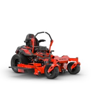 Gravely ZT HD 48 25HP Kohler Zero Turn Mower 991274