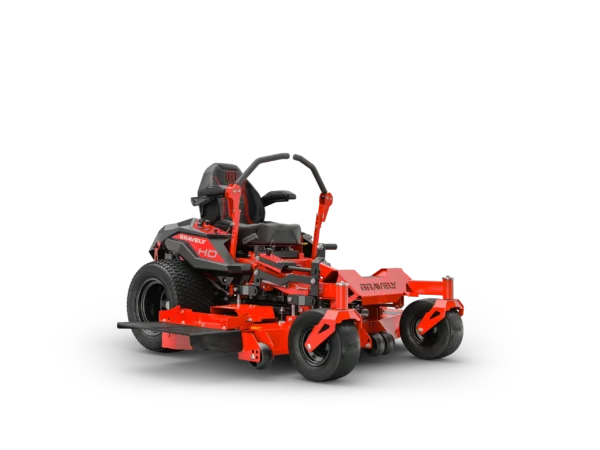 Gravely ZT HD 48 25HP Kohler Zero Turn Mower 991274