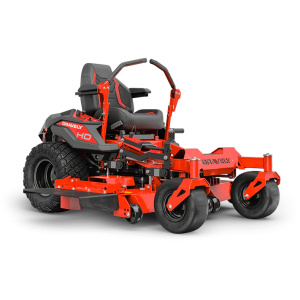 Gravely ZT HD 52 (52 in.) 23HP Kawasaki Zero Turn Mower