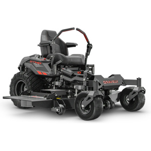 Gravely ZT HD Stealth (60 in.) 24HP Kawasaki Zero Turn Mower