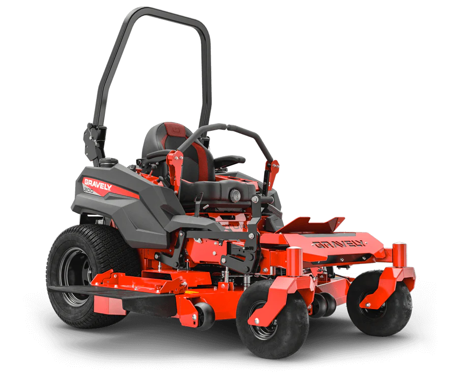 Gravely Pro-Turn 360 (60 in.) 26HP Kawasaki EFI Zero Turn Mower