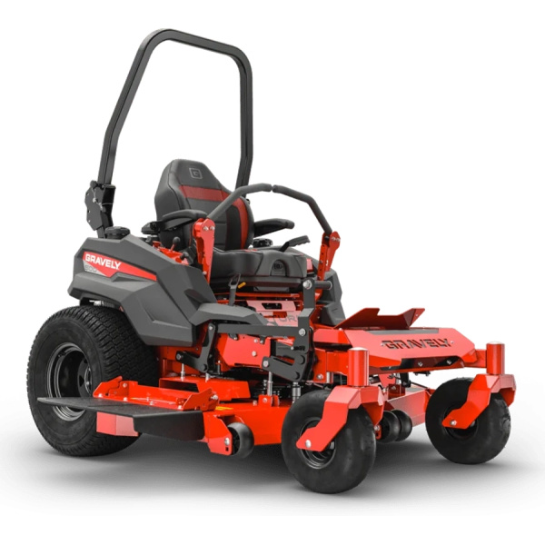 Gravely Pro-Turn 560 (60 in.) 38.5HP Kawasaki EFI Zero Turn Mower 992530