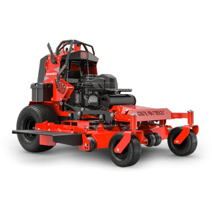 Gravely Z-Stance (52 in.) 22HP Kawasaki Stand-On Lawn Mower