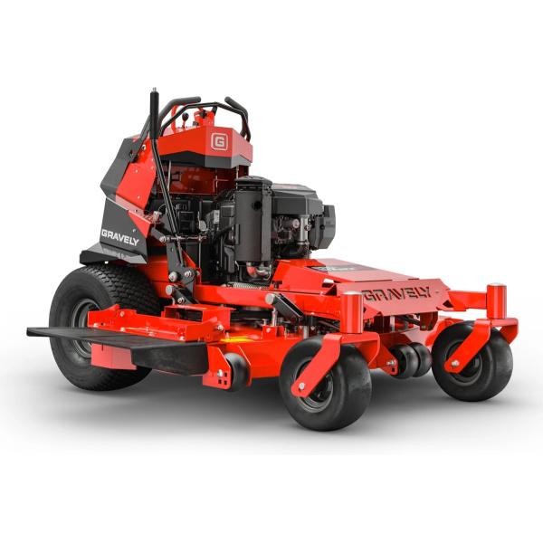 Gravely Pro-Stance (60 in.) 26HP Kawasaki EFI Stand-On Mower