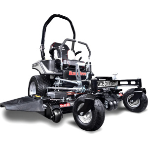 Dixie Chopper BlackHawk (48 in.) 24HP Kawasaki Commercial Zero Turn Lawn Mower