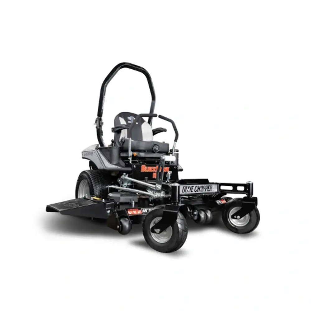 Dixie Chopper BlackHawk HP (54 in.) 23.5HP Kawasaki FX Commercial Zero Turn Lawn Mower