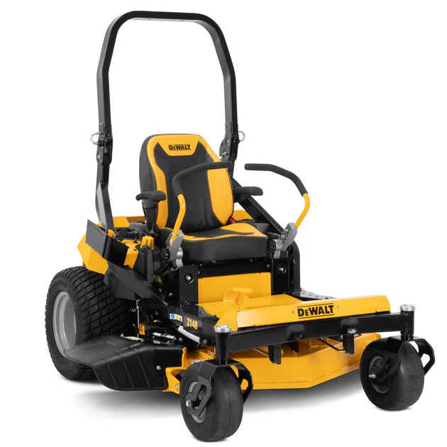 DeWalt Z148 (48 in.) 23HP Kawasaki Zero Turn Mower