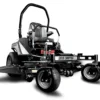 Dixie Chopper Eagle HP (60 in.) 40HP Briggs EFI Commercial Zero Turn Lawn Mower