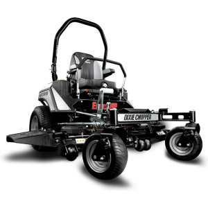 Dixie Chopper Eagle HP (60 in.) 40HP Briggs EFI Commercial Zero Turn Lawn Mower