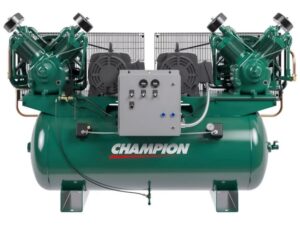 Champion HPL30D-24 PL-Series 30Hp Compressor