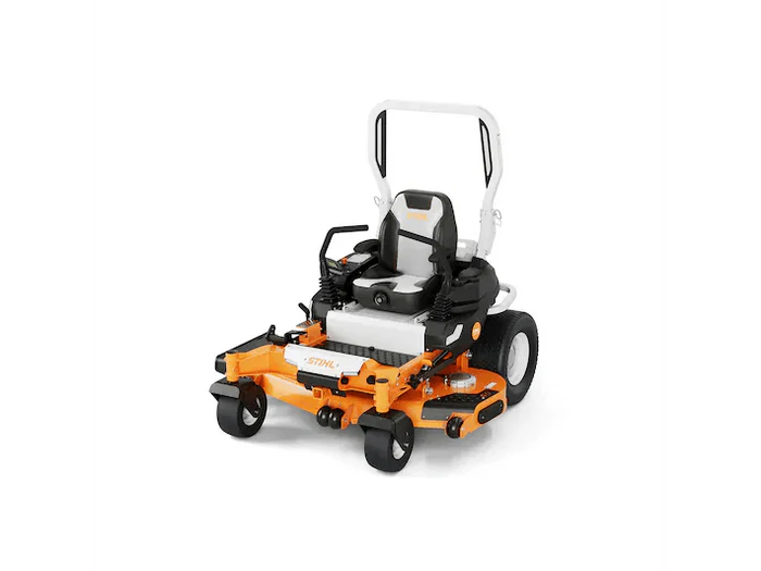 Stihl RZA 752 Battery Commercial Zero Turn