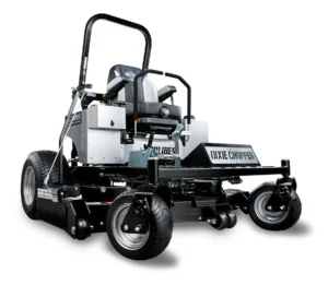 Dixie Chopper XCaliber (74 in.) 40HP Vanguard EFI Commercial Zero Turn Lawn Mower